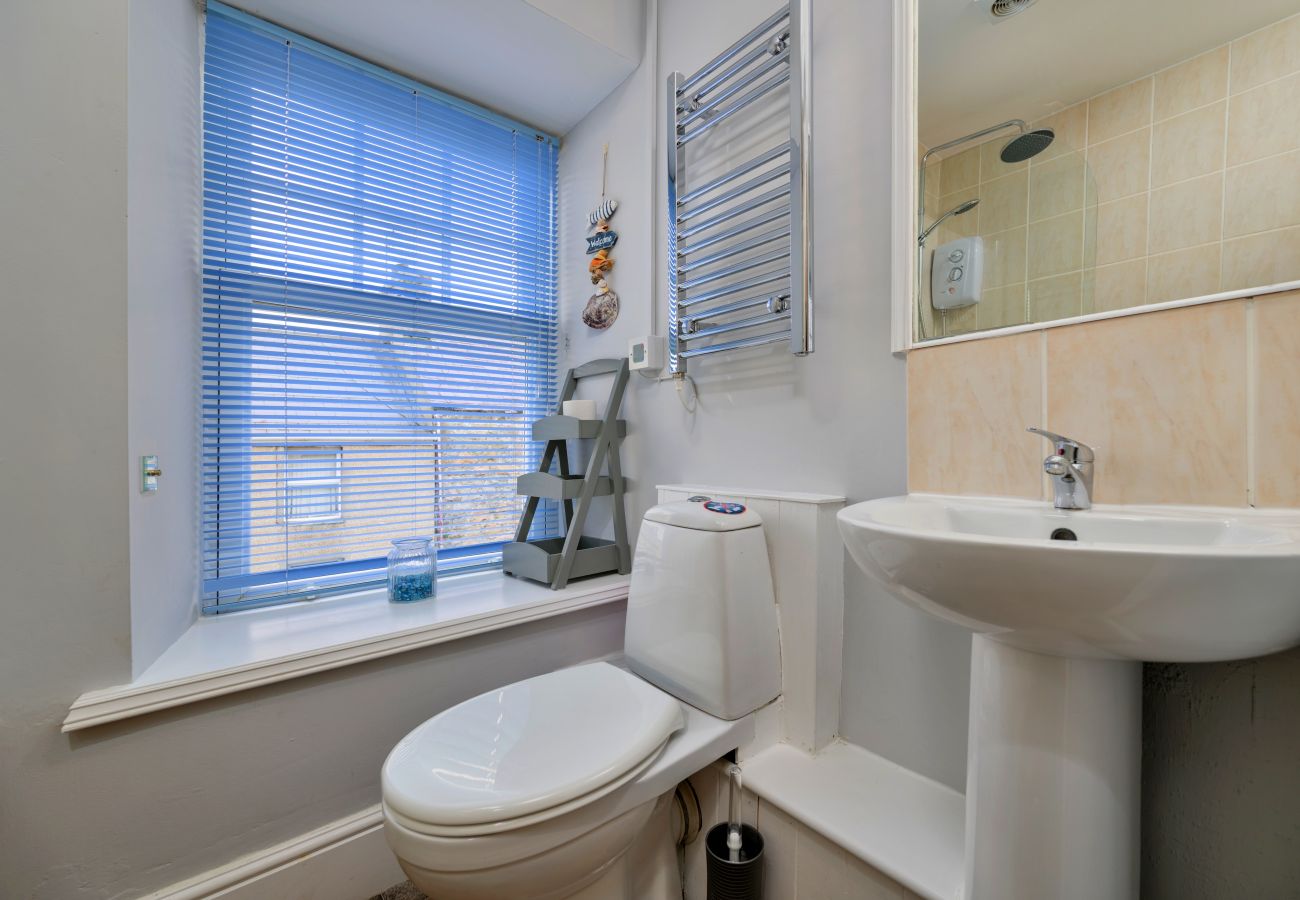 Cottage in Trefor - Penmaen House