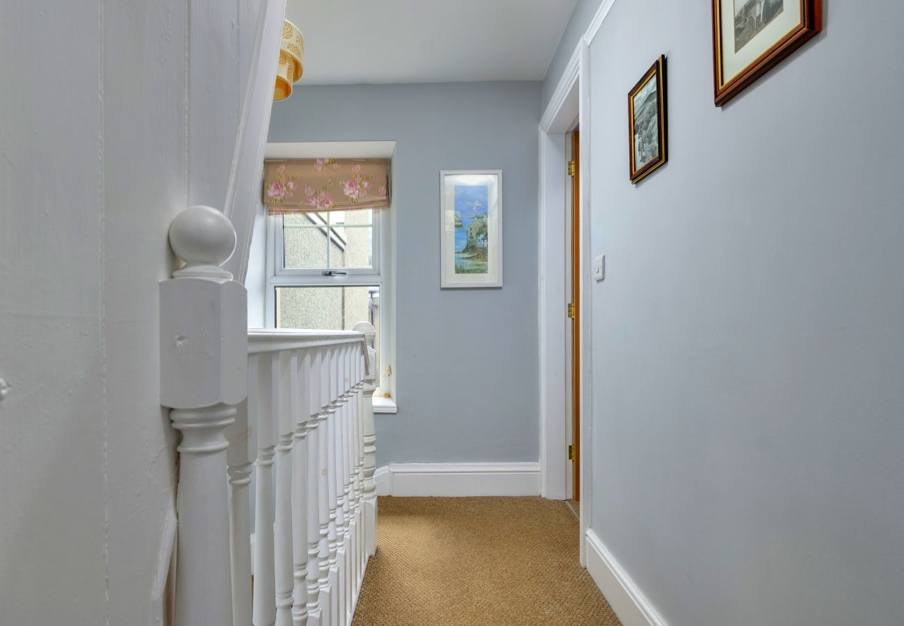 Cottage in Trefor - Penmaen House