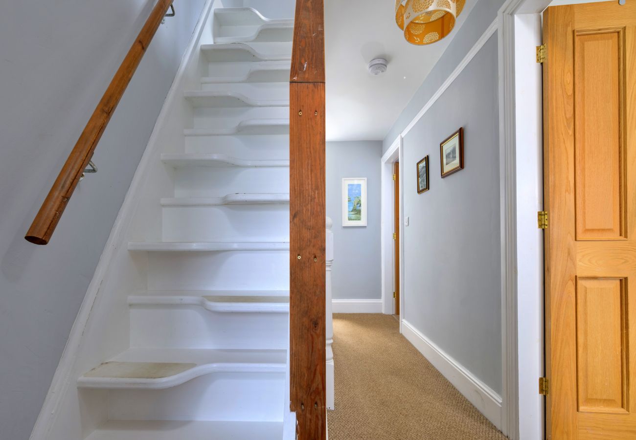 Cottage in Trefor - Penmaen House