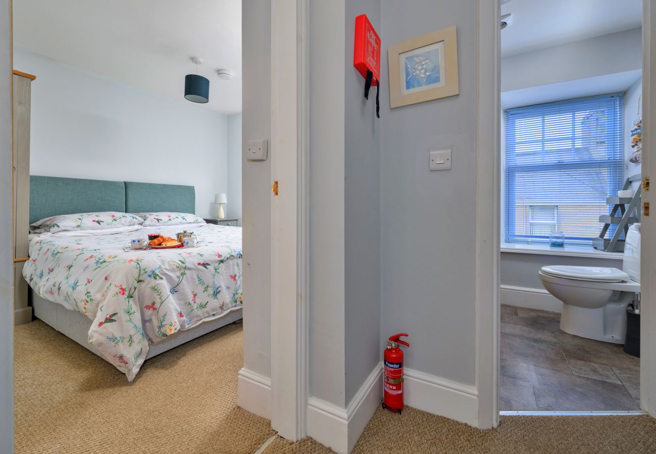 Cottage in Trefor - Penmaen House