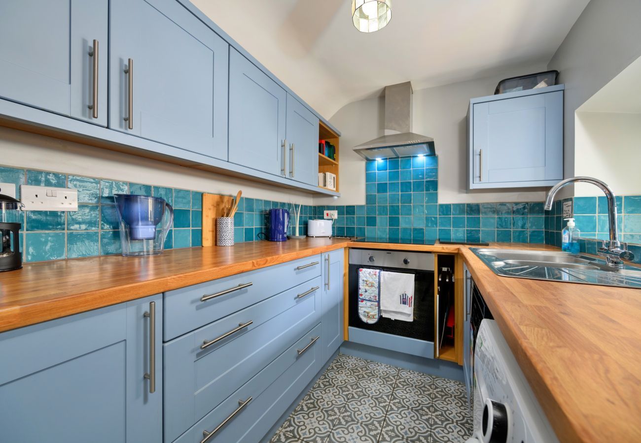 Cottage in Trefor - Penmaen House