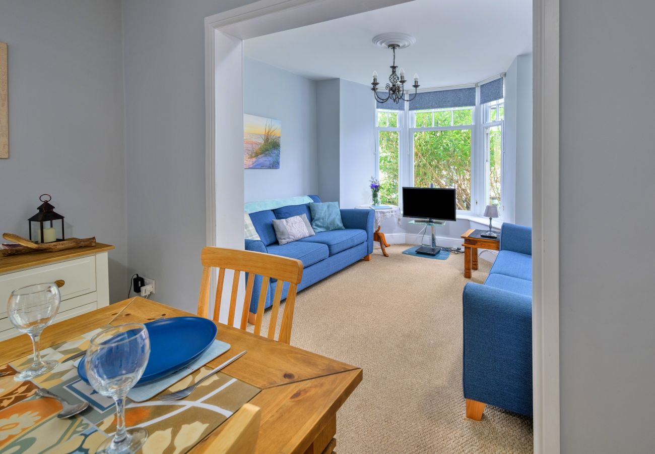 Cottage in Trefor - Penmaen House