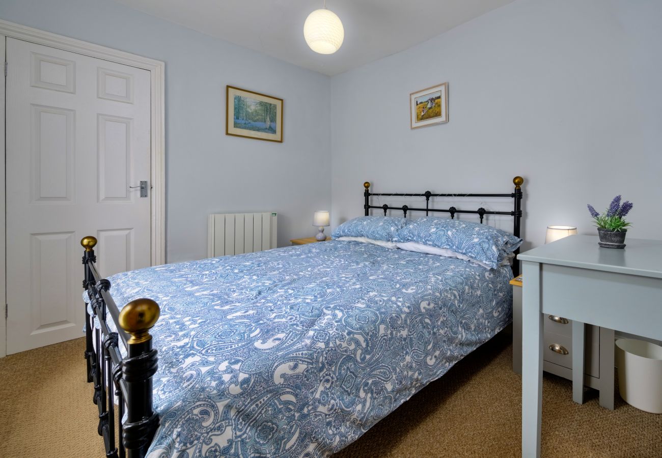 Cottage in Trefor - Penmaen House