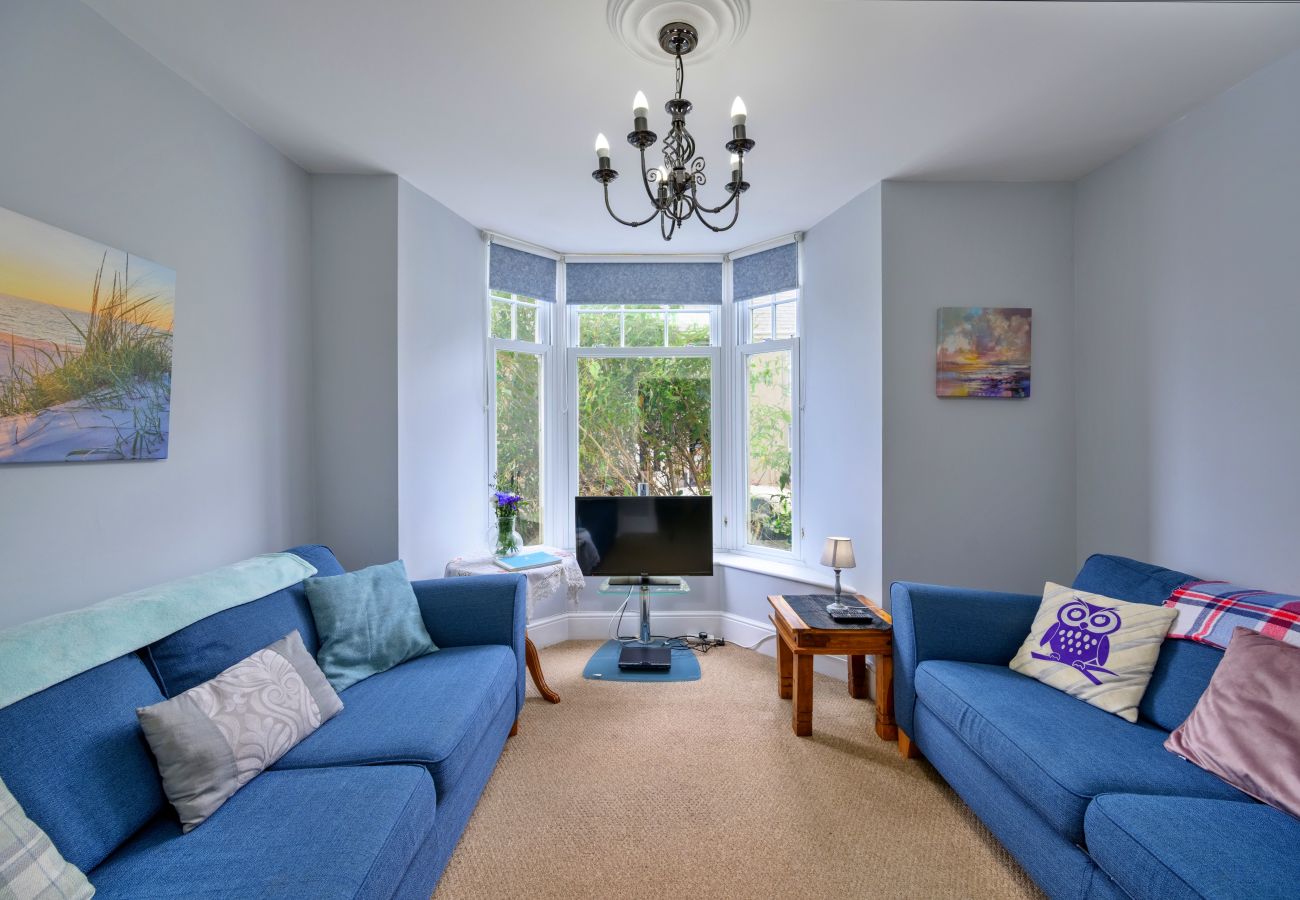 Cottage in Trefor - Penmaen House