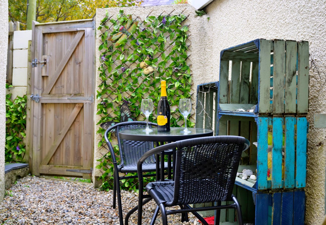 Cottage in Trefor - Penmaen House
