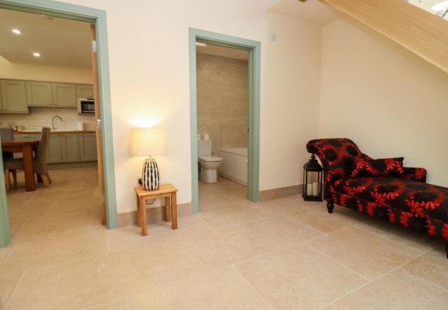 Cottage in Little Rissington - Little Rissington - Barn One Cottage in Little Rissington - Little Rissington - Barn One