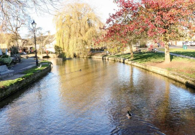Cottage in Little Rissington - Little Rissington - Barn One Cottage in Little Rissington - Little Rissington - Barn One