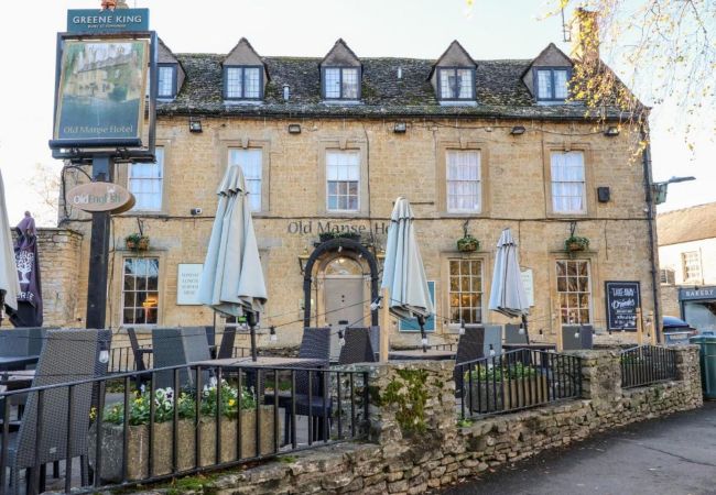 Cottage in Little Rissington - Little Rissington - Barn One Cottage in Little Rissington - Little Rissington - Barn One