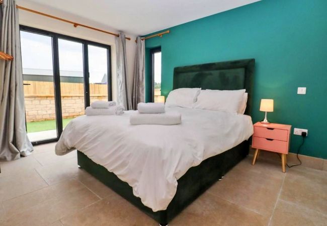 Cottage in Little Rissington - Little Rissington - Barn Three Cottage in Little Rissington - Little Rissington - Barn Three