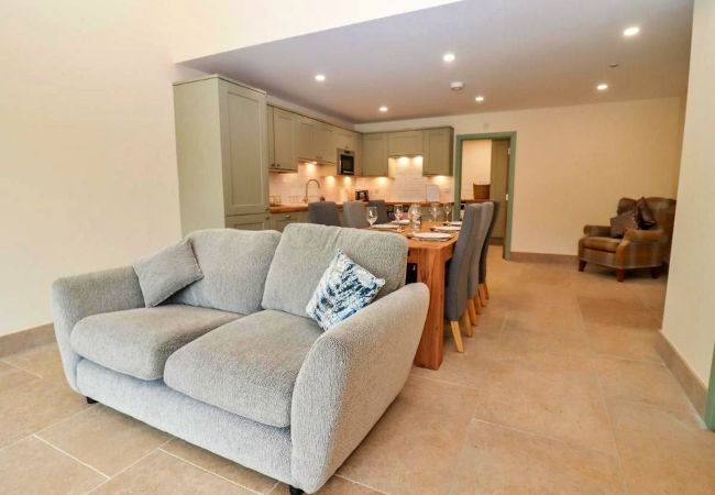 Cottage in Little Rissington - Little Rissington - Barn Three Cottage in Little Rissington - Little Rissington - Barn Three