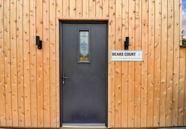 Cottage in Little Rissington - Little Rissington - Barn Three Cottage in Little Rissington - Little Rissington - Barn Three