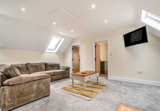 Appartement in Little Rissington - Little Rissington - The Studio Apartment Appartement in Little Rissington - Little Rissington - The Studio Apartment