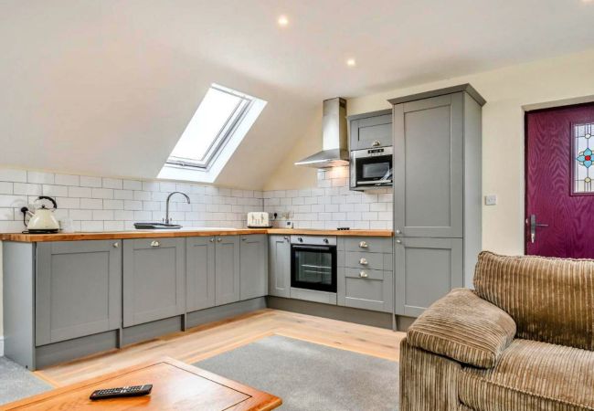 Appartement in Little Rissington - Little Rissington - The Studio Apartment Appartement in Little Rissington - Little Rissington - The Studio Apartment