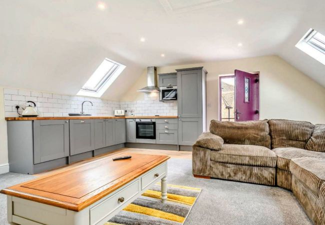 Appartement in Little Rissington - Little Rissington - The Studio Apartment Appartement in Little Rissington - Little Rissington - The Studio Apartment