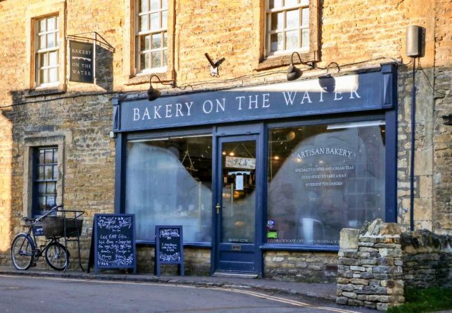 Appartement in Little Rissington - Little Rissington - The Studio Apartment Appartement in Little Rissington - Little Rissington - The Studio Apartment