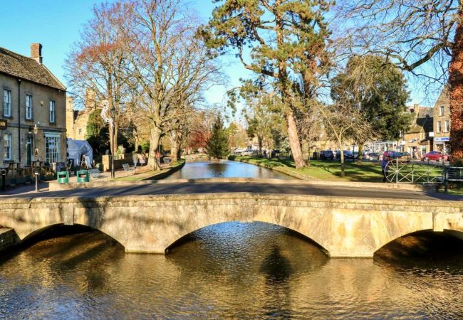 Appartement in Little Rissington - Little Rissington - The Studio Apartment Appartement in Little Rissington - Little Rissington - The Studio Apartment