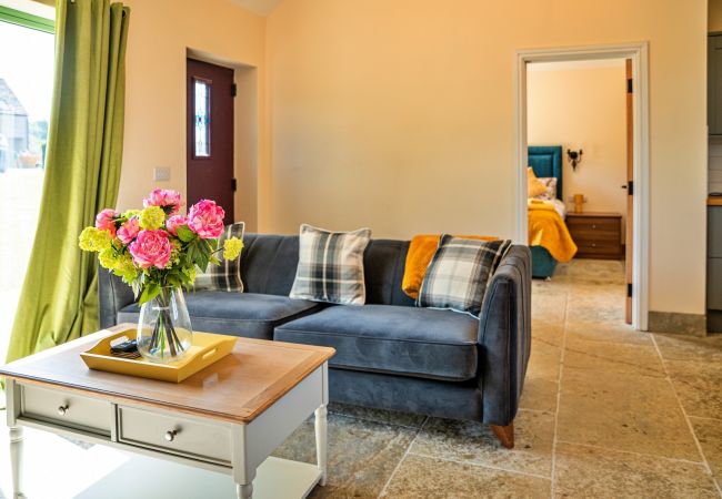 Appartement in Little Rissington - Little Rissington - The Annexe Appartement in Little Rissington - Little Rissington - The Annexe