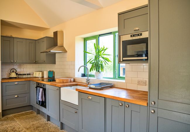 Appartement in Little Rissington - Little Rissington - The Annexe Appartement in Little Rissington - Little Rissington - The Annexe