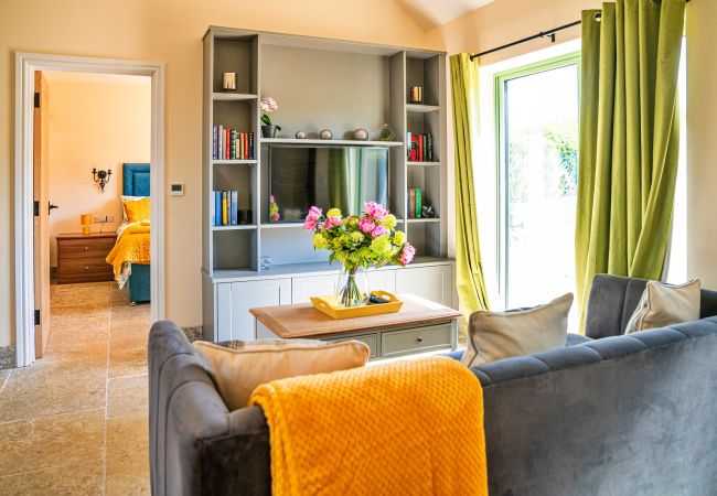 Appartement in Little Rissington - Little Rissington - The Annexe Appartement in Little Rissington - Little Rissington - The Annexe