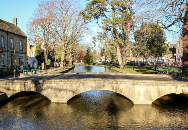 Appartement in Little Rissington - Little Rissington - The Annexe Appartement in Little Rissington - Little Rissington - The Annexe