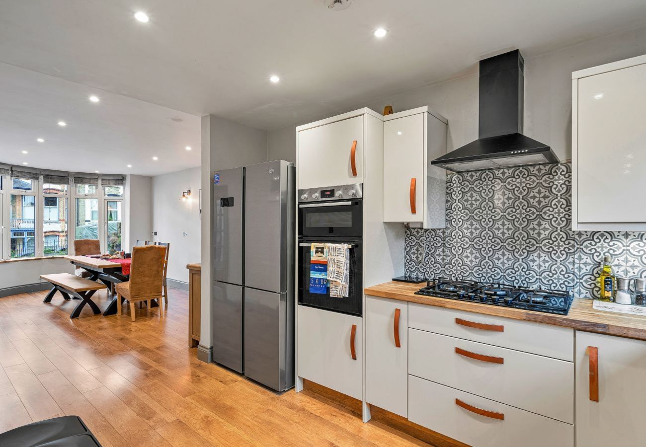 Cottage in Ilfracombe - The Lamb Park Lookout