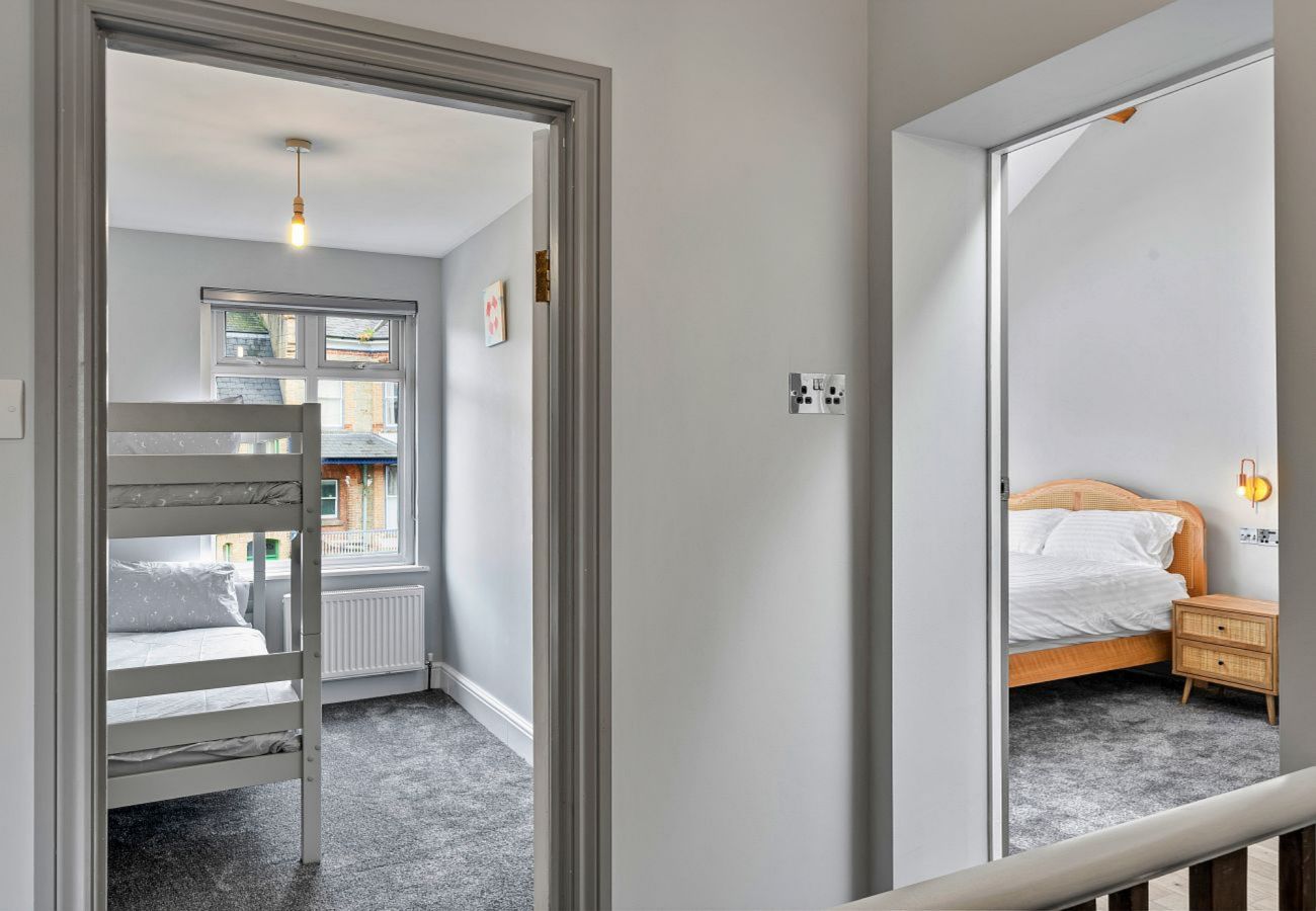 Cottage in Ilfracombe - The Lamb Park Lookout