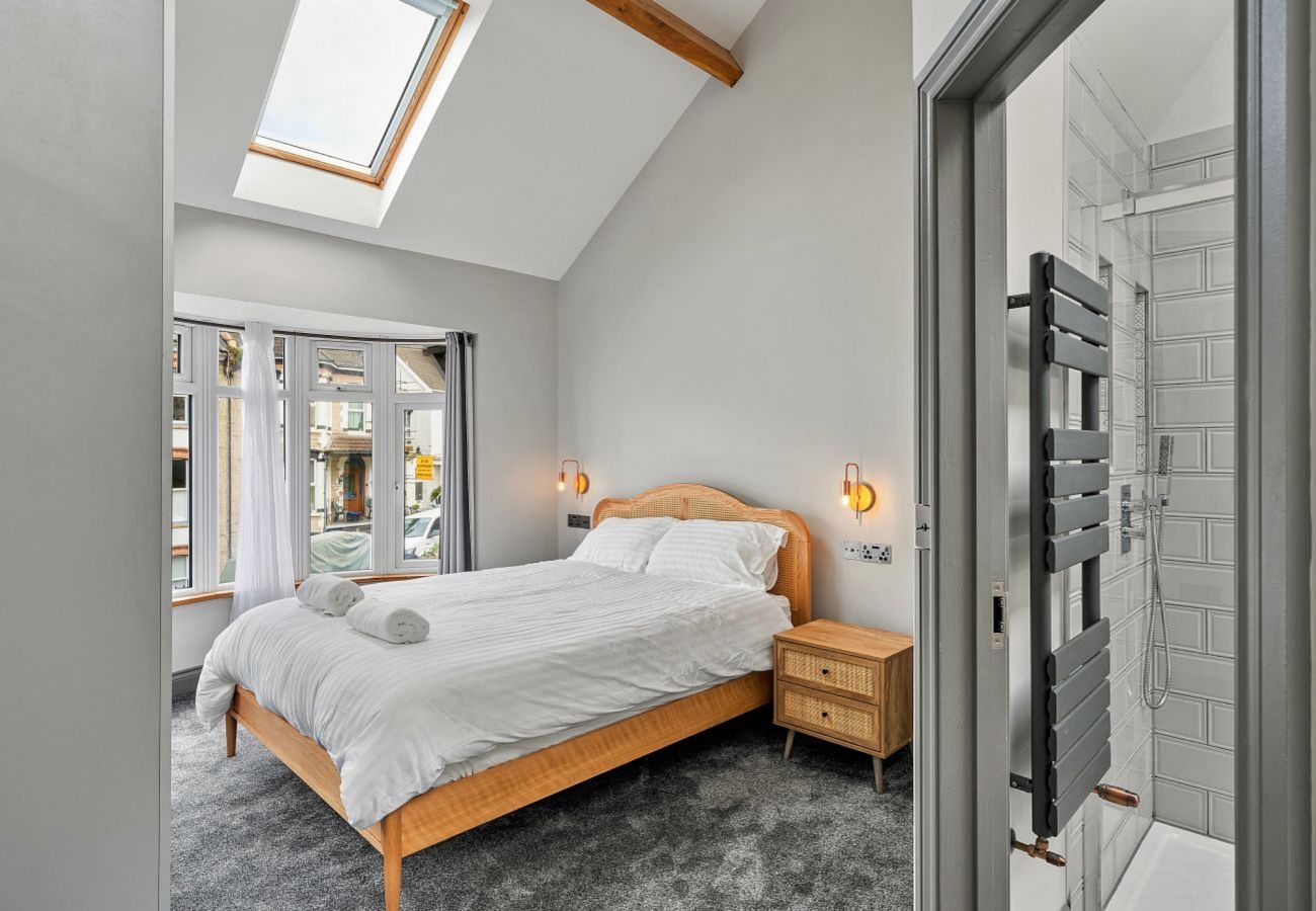 Cottage in Ilfracombe - The Lamb Park Lookout