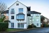 Appartement in Falmouth - Tregenna Court