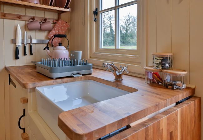 Chalet in Steane - The Flower Hut Chalet in Steane - The Flower Hut