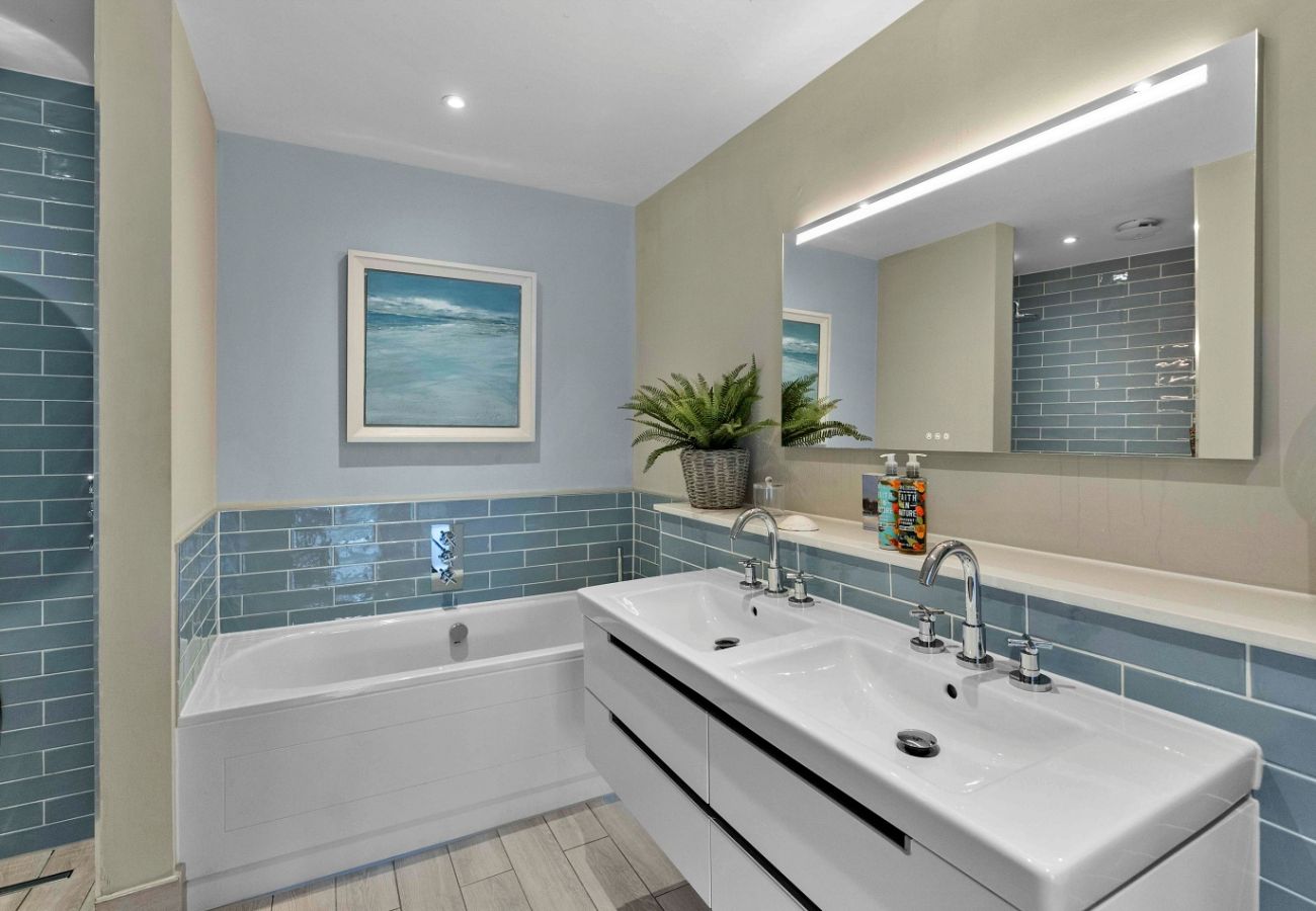 Appartement in Newton Ferrers - Yealm Wood