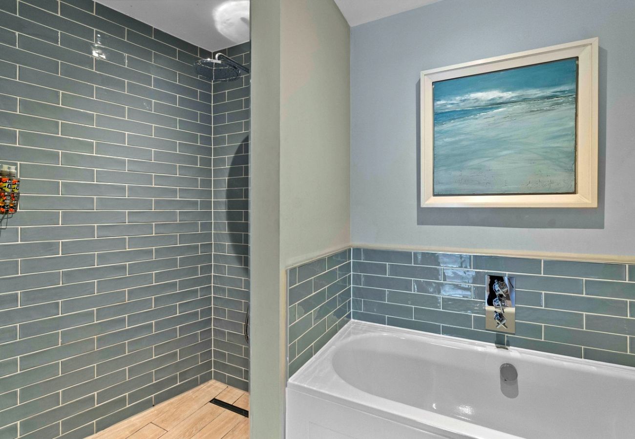 Appartement in Newton Ferrers - Yealm Wood