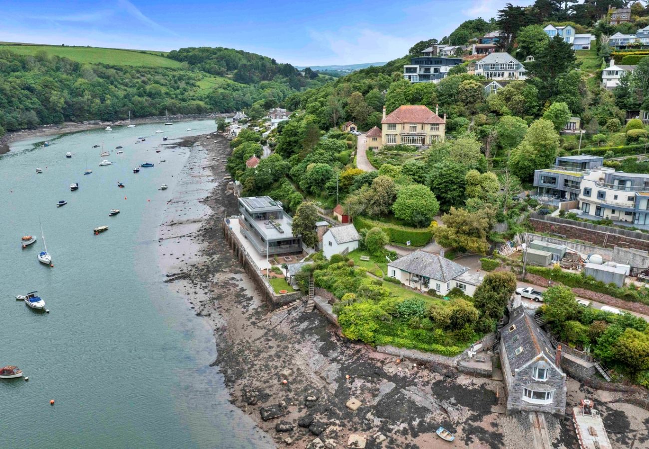 Appartement in Newton Ferrers - Yealm Wood