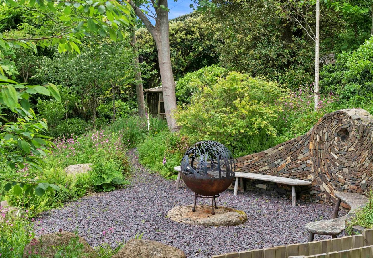 Appartement in Newton Ferrers - Yealm Wood