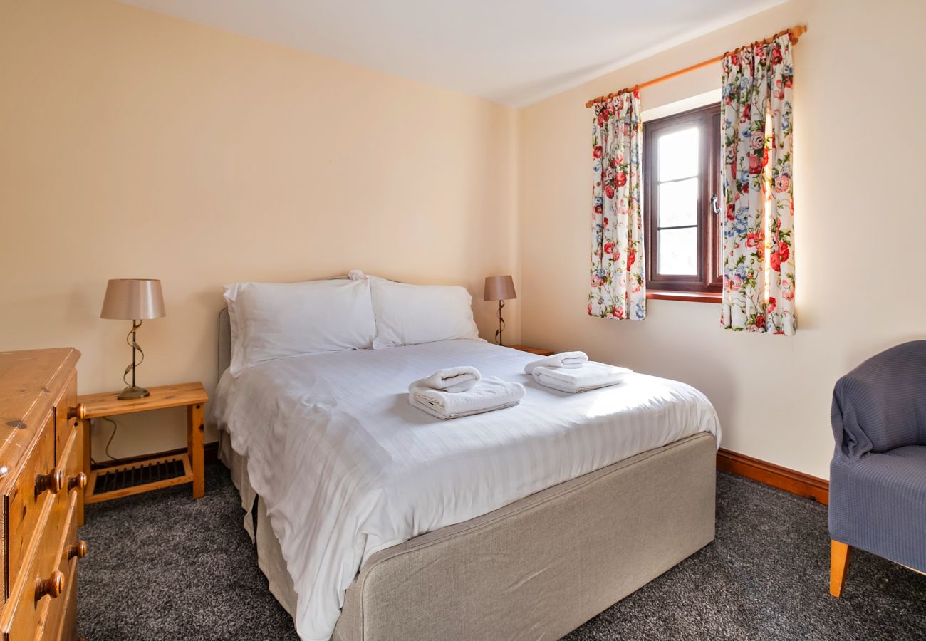 Cottage in Onibury - Walton Maisonette