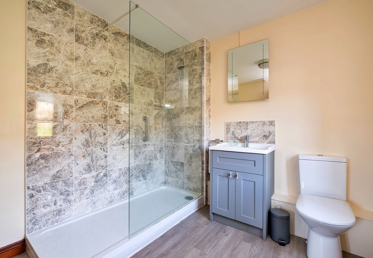 Cottage in Onibury - Walton Maisonette