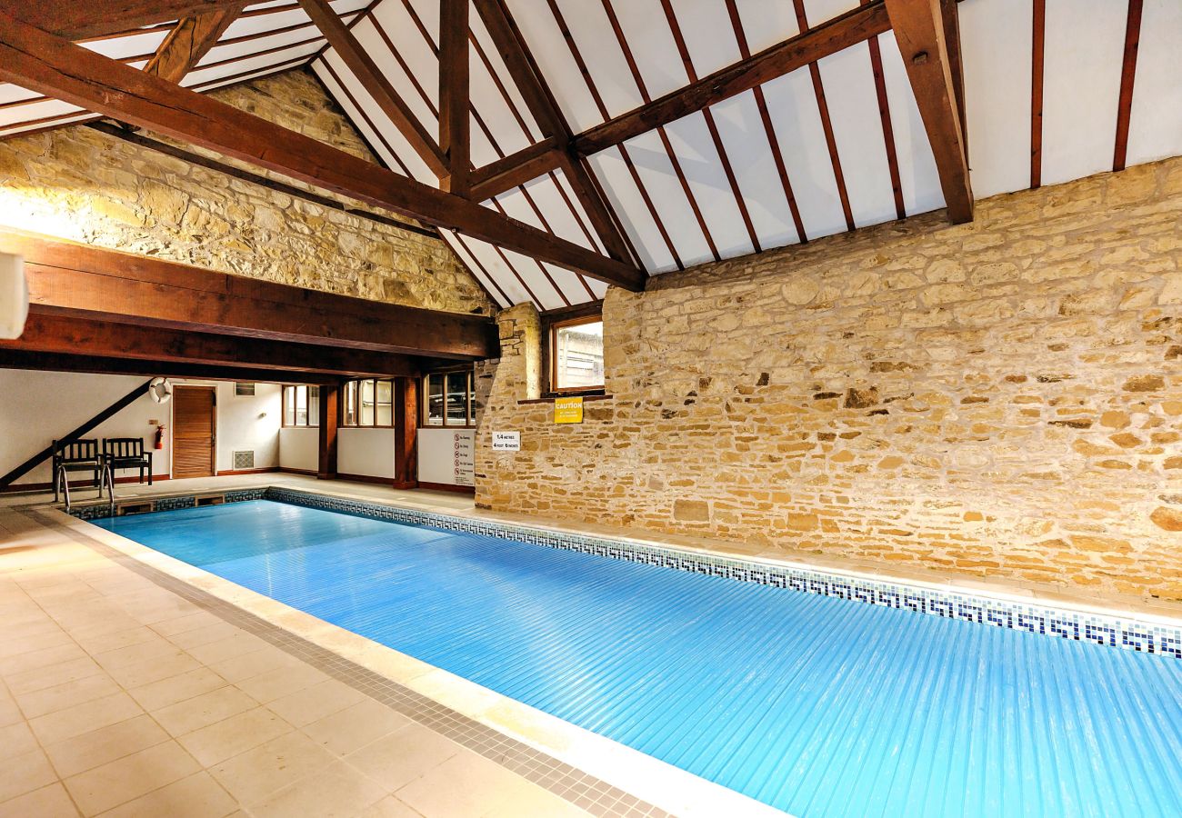 Cottage in Onibury - Walton Maisonette