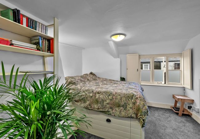 Cottage in Launceston - Bre Stefan Cottage in Launceston - Bre Stefan