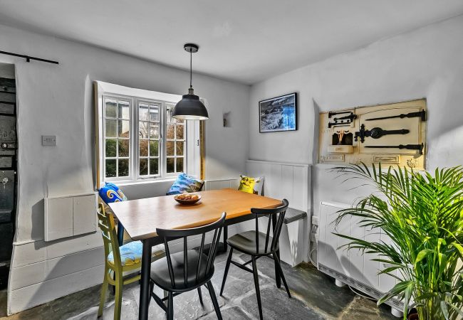 Cottage in Launceston - Bre Stefan Cottage in Launceston - Bre Stefan