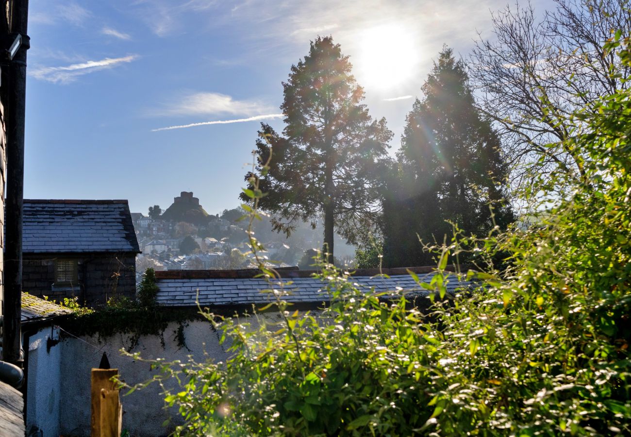 Cottage in Launceston - Bre Stefan