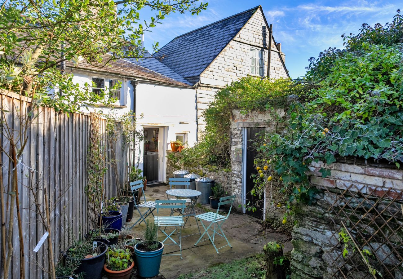 Cottage in Launceston - Bre Stefan