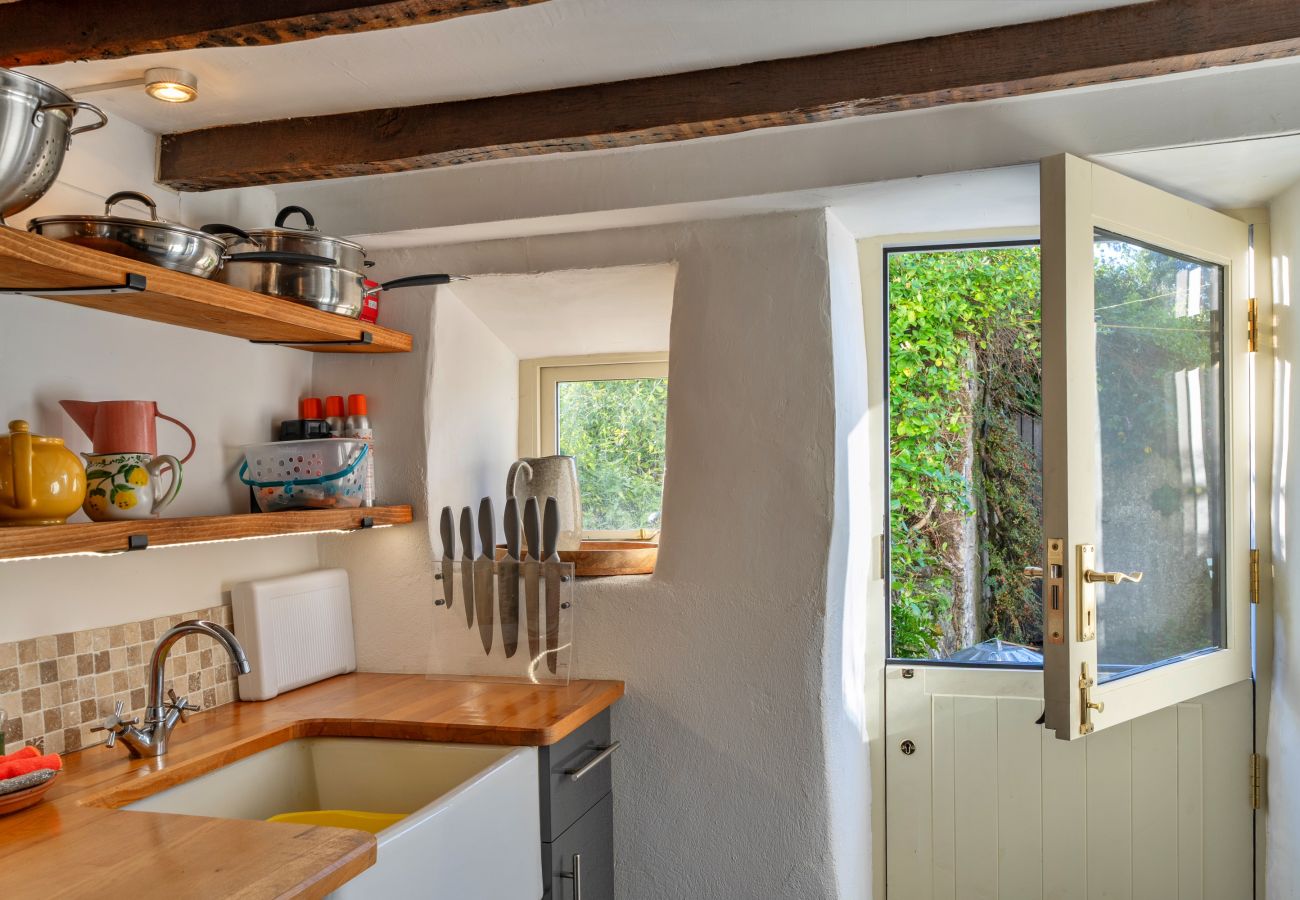 Cottage in Launceston - Bre Stefan