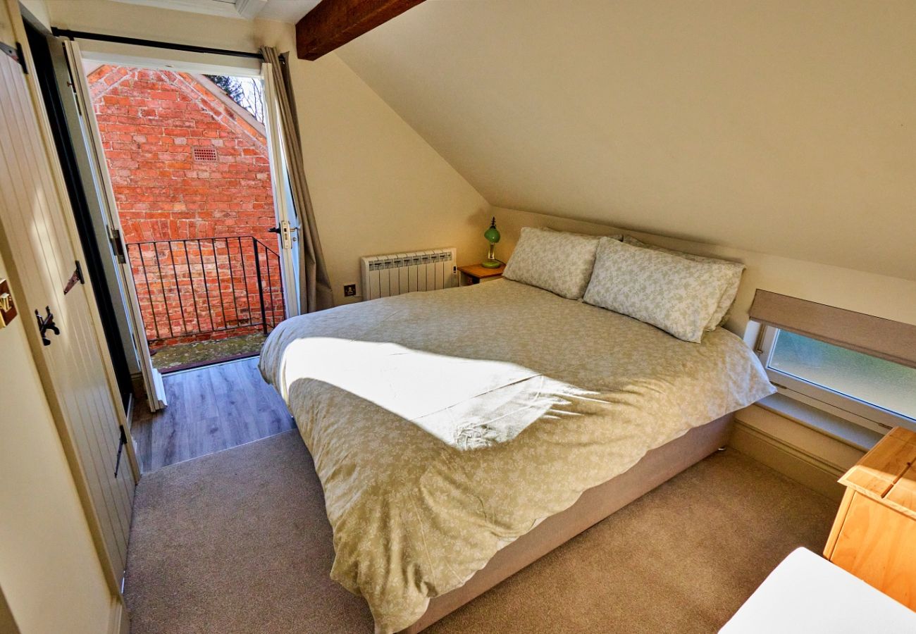 Cottage in Hemingby - The Rookery Stables