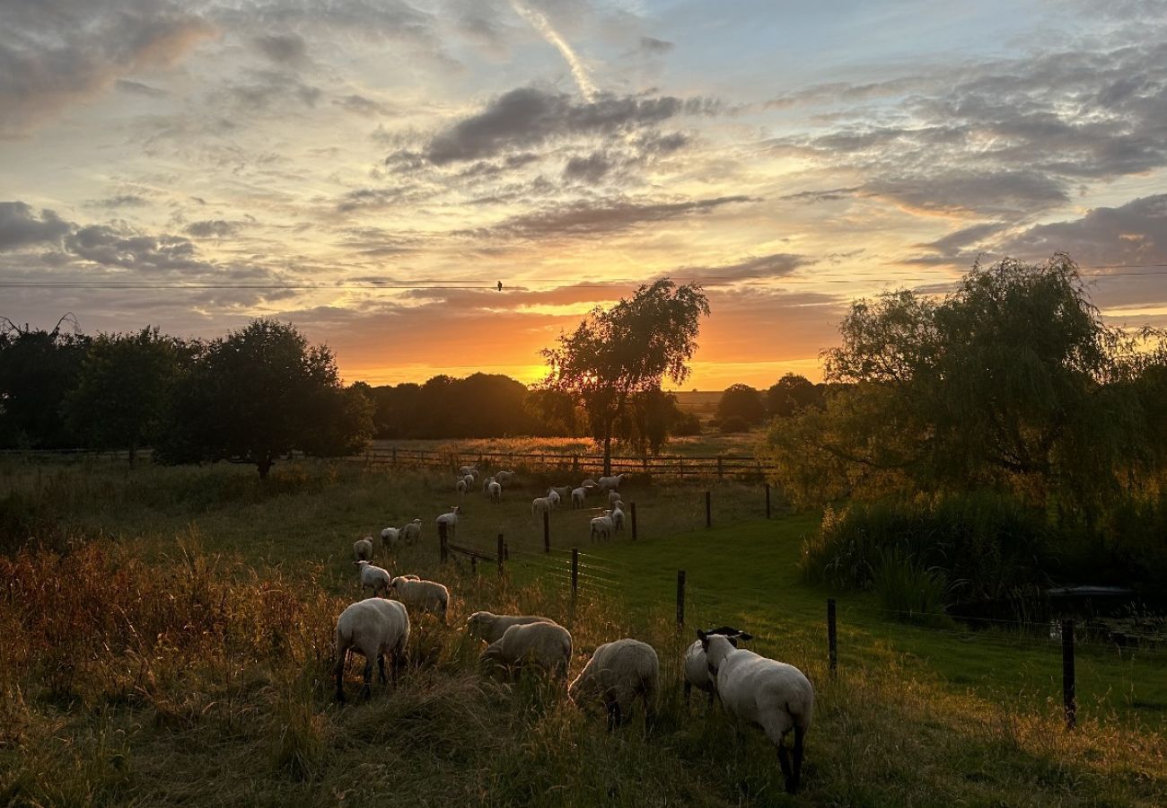Cottage in Hemingby - The Rookery Stables