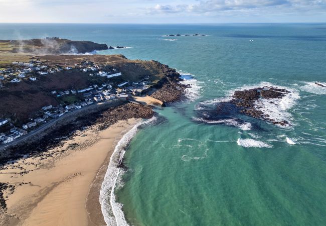 Cottage in Sennen - Longships Cottage in Sennen - Longships