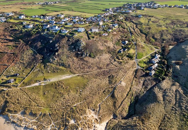 Cottage in Sennen - Longships Cottage in Sennen - Longships