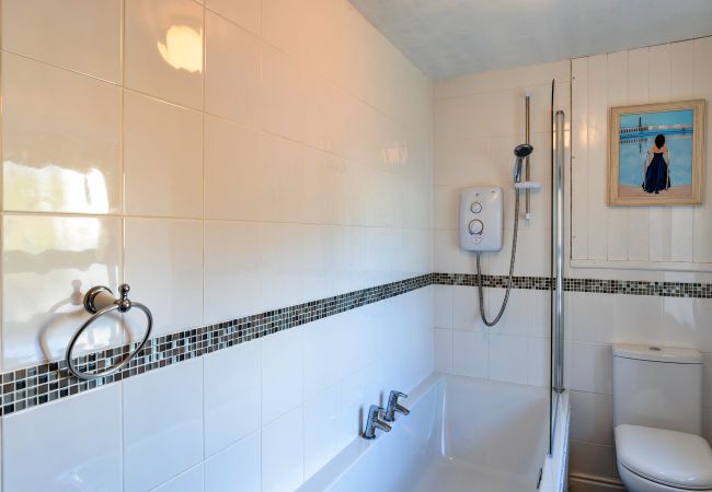 Cottage in Sennen - Longships Cottage in Sennen - Longships