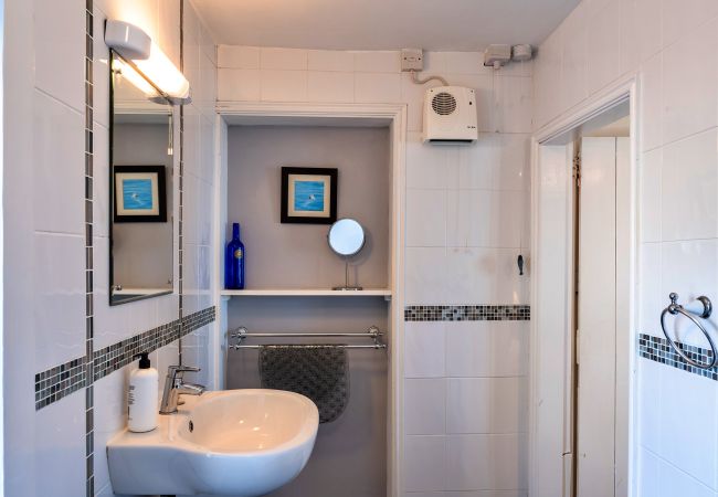 Cottage in Sennen - Longships Cottage in Sennen - Longships