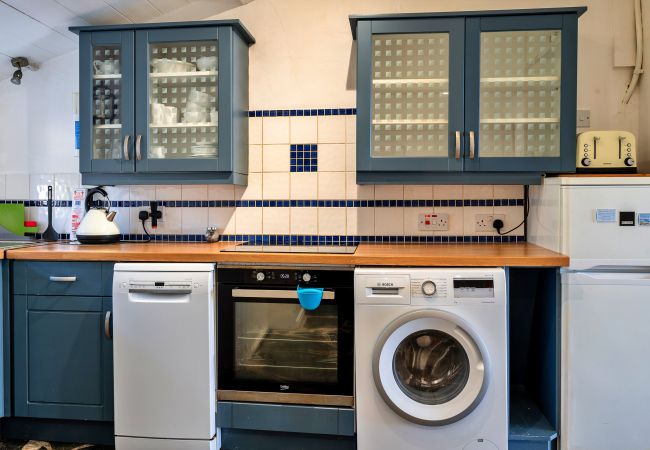 Cottage in Sennen - Longships Cottage in Sennen - Longships