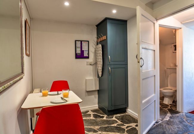 Cottage in Sennen - Longships Cottage in Sennen - Longships