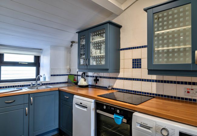 Cottage in Sennen - Longships Cottage in Sennen - Longships